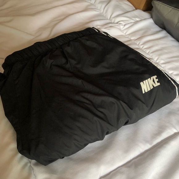 Nike Pants - Nike Track Pants